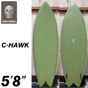 CHRISTENSON SURFBOARD クリステンソン サーフボード Myconaut Swallow