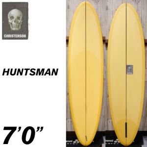 店頭受取可 ミッドレングス CHRISTENSON クリステンソンサーフボード