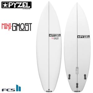 FCS 店頭受取可 パイゼル サーフボード ホワイトタイガー PYZEL WHITE
