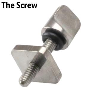フィンボルト ネジ BOX FIN 固定用スクリュー THE SCREW PLUS