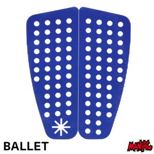 サーフィン用ワックスシート ショートボード用 CRYSTAL GRIP 3.0