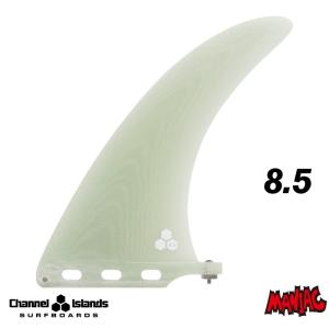 CIフィン Channel Island - FCS JAPAN