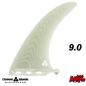 ロングボード センターフィン シングルフィン サイドフィン セット