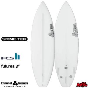 CHANNEL ISLANDS SURFBOARDS アルメリック サーフボード