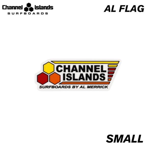 アルメリック サーフボード ステッカー チャンネルアイランド CHANNEL ISLANDS AL ...