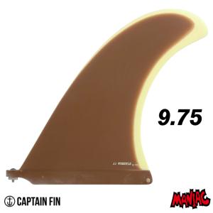 クリステンソン　christenson captain fin フィン　8.5 maniac_lfin-cptn-cchristenson-85