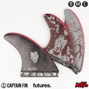 5フィン CAPTAIN FIN CHRISTENSON キャプテンフィン CAPTAIN FIN Captain Fin Chris Christenson SPL 5-Fin