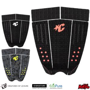 デッキパッド サーフィン クリエイチャー CREATURES クリエーチャー