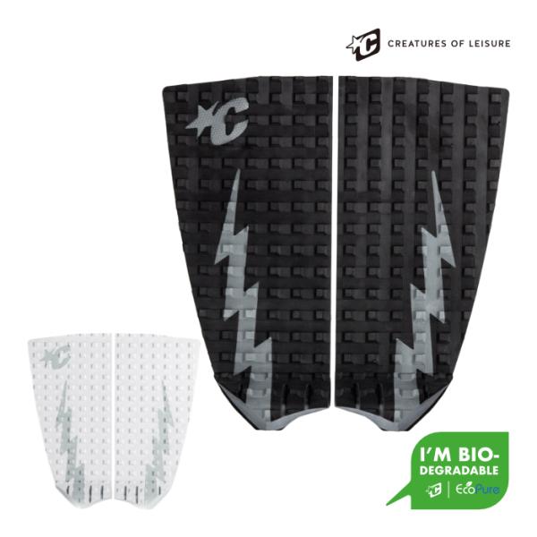 デッキパッド サーフィン クリエイチャー CREATURES クリエーチャー ショートボード用 MI...