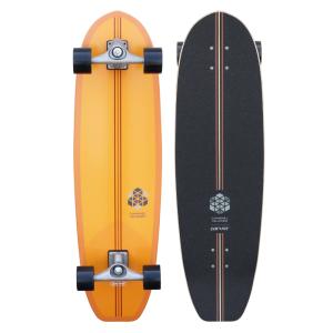 carver カーバー スケートボード CXト...の詳細画像2