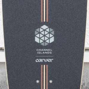 carver カーバー スケートボード CXト...の詳細画像5