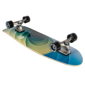 carver カーバー スケートボード CXト...の詳細画像3