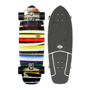 carver カーバー スケートボード CX4 サーフスケート SKATE トライトン
