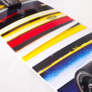 carver カーバー スケートボード CX4 サーフスケート SKATE トライトン