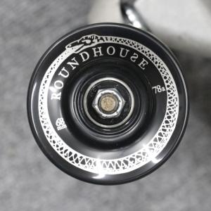 carver カーバー スケートボード CX4 サーフスケート SKATE トライトン
