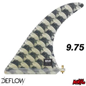 ロングボード センターフィン シングルフィン DEFLOW デフロウ