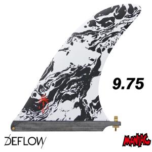 ロングボード センターフィン シングルフィン TRUE AMES FIN トゥルー