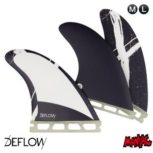 futures.（フューチャー） future フィン ツインフィン フィッシュ