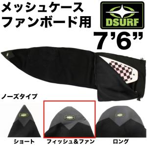 DESTINATION（デスティネーション） メッシュケース DESTINATION MESH