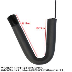 スノーボードラック MINI V型 ミニV型ボ...の詳細画像2