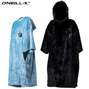 オニール ポンチョ お着替えポンチョ サーフィン