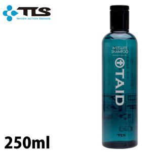 TOOLS ツールス ウェットスーツ用ソフナー Taid タイド 250ml｜マニアック Yahoo!店