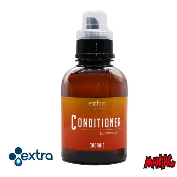EXTRA エクストラ コンディショナー CONDITIONER ウェットスーツ用