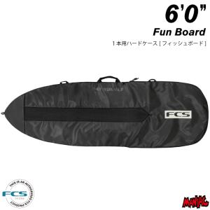 クリエイチャー サーフボードケース 5'10 FISH DAY USE Amazon | クリエイチャー CREATURES RETRO/FISH DAYUSE 5'10 D