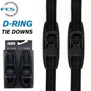 DAKINE（ダカイン） タイダウンストラップ TIE DOWN STRAPS 12FT