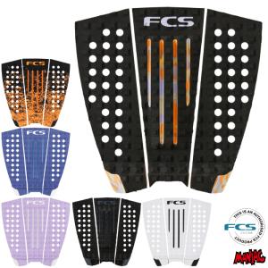 デッキパッド サーフィン FCS エフシーエス ショートボード用
