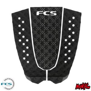 デッキパッド サーフィン FCS エフシーエス ショートボード用