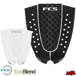 デッキパッド サーフィン FCS エフシーエス ショートボード用 Ｔ-３ PIN T３ ピンテール