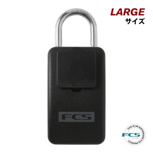 FCS ダイアル式 キーボックス KEY LOCK LARGE キーロック ラージ