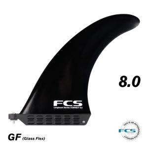 FCS FCS2 FIN フィン センターフィン クリステンソン ミッドトラッカー