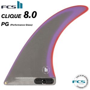 FCS FCS2 FIN フィン センターフィン クリステンソン ミッドトラッカー