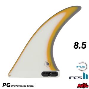 FCS FCS2 FIN エフシーエス2フィン センターフィン ロングボード用