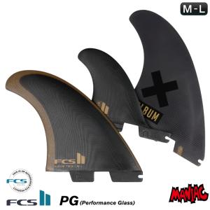 FCS FCS2 FIN フィン ツインスタビ 2＋1 マークリチャーズ MR (MARK