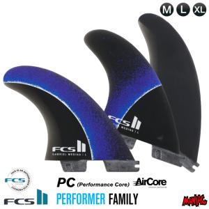 FCS FCS2 FIN エフシーエス2フィン トライフィン CM（CARISSA