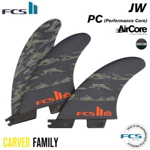 FCS FCS2 FIN フィン トライフィン アルメリック AM (AL MERRICK) - PC