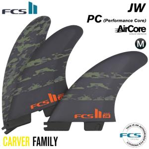 FCS FCS2 FIN エフシーエス2フィン トライフィン JW - PC/Aircore GROM