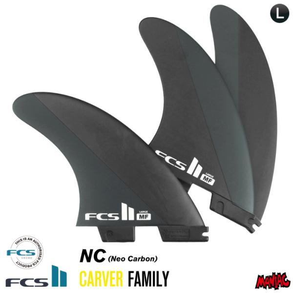 FCS2 FIN フィン トライフィン ミックファニング MF (MICK FANNING) - N...