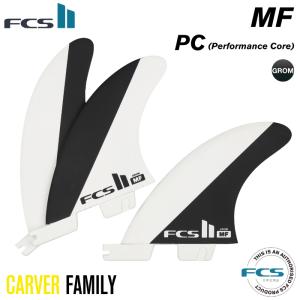 FCS FCS2 FIN エフシーエス2フィン AA ショートボード用 ツイン