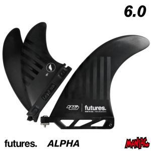 futures.（フューチャー） フィン センターフィン サイドフィン