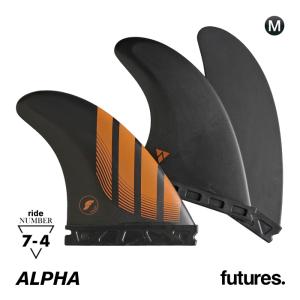 フューチャー フィン トライフィン ショートボード用 FUTURES. FIN フューチャーフィン ALPHA P６ アルファ ピボット｜maniac