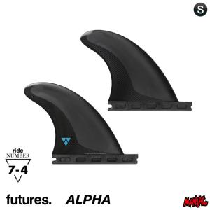 futures. フューチャー フィン トライフィン ショートボード用