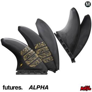 フューチャー　クアッドリアフィン futures. フューチャー フィン クアッド リア ショートボード用
