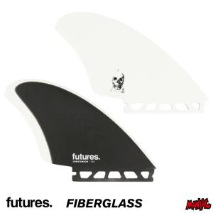 TRUE AMES トゥルーアムス フィン Hobie Fish Keel ホビー フィッシュ