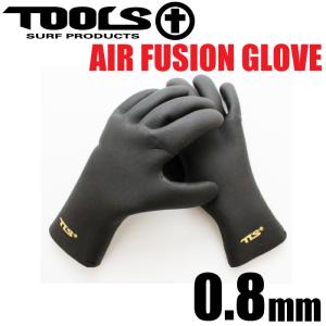 サーフィン グローブ TOOLS ツールス エアーフュージョングローブ