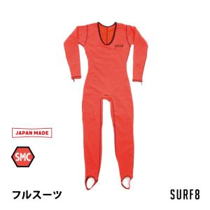 SURF8 SURF8（サーフエイト）インナー QUICKDRY ワンピース : サクラ