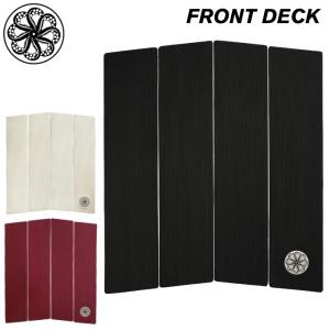 OCEAN&EARTH オーシャン&アース デッキパッド Dakoda Walters 5 Piece